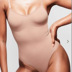Skims Sculpting Bodysuit